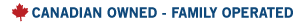 Harris Plumbing Inc. Canadian Owned and Operated